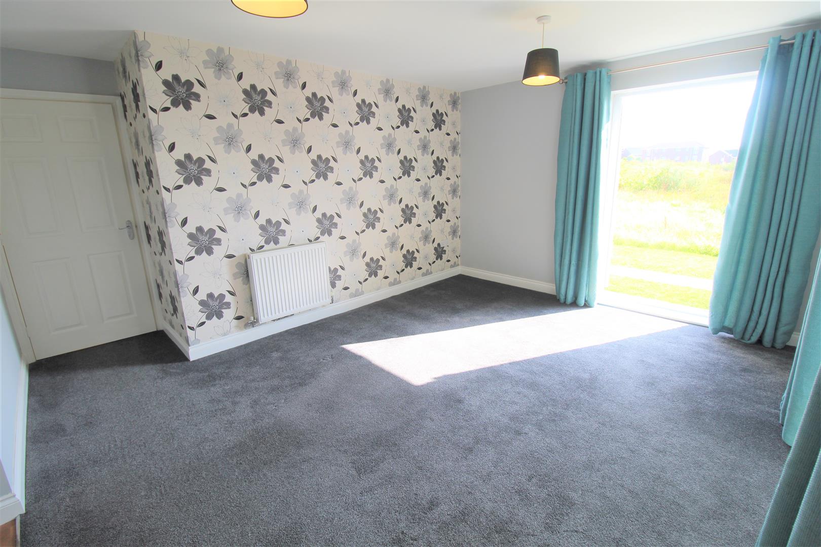Burtree Drive, Norton Heights, Stoke-On-Trent
